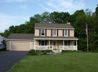1031 Ridge Rd, Queensbury, NY 12804