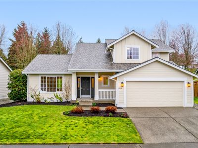 13418 Elk Ridge Road SE, Monroe, WA, 98272