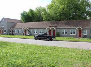 214 W 4th St, Wellington, KS 67152