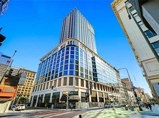 400 S Broadway Ave #1407, Los Angeles, CA 90013