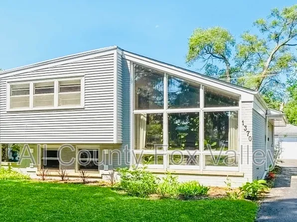 1370 Arbor Ave, Highland Park, IL 60035