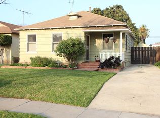 1748 S Carmelina Ave, Los Angeles, CA 90025