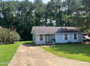 411 Grenn St, Brookhaven, MS 39601