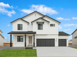 5270 S Memory Ave, Meridian, ID 83642