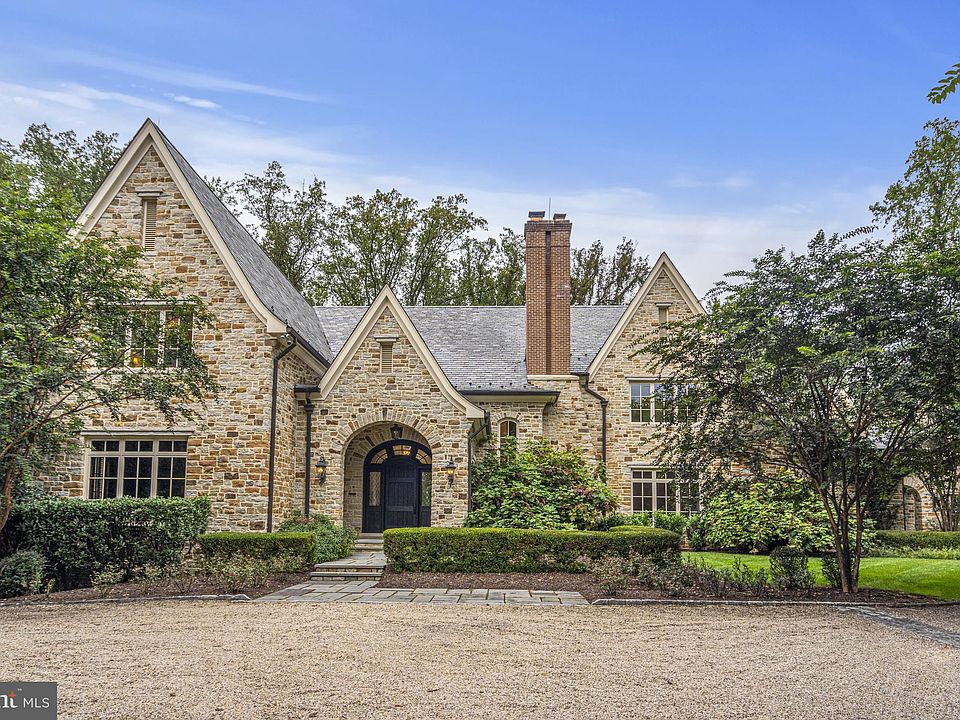 6622 Malta Ln, Mc Lean, VA 22101 | Zillow