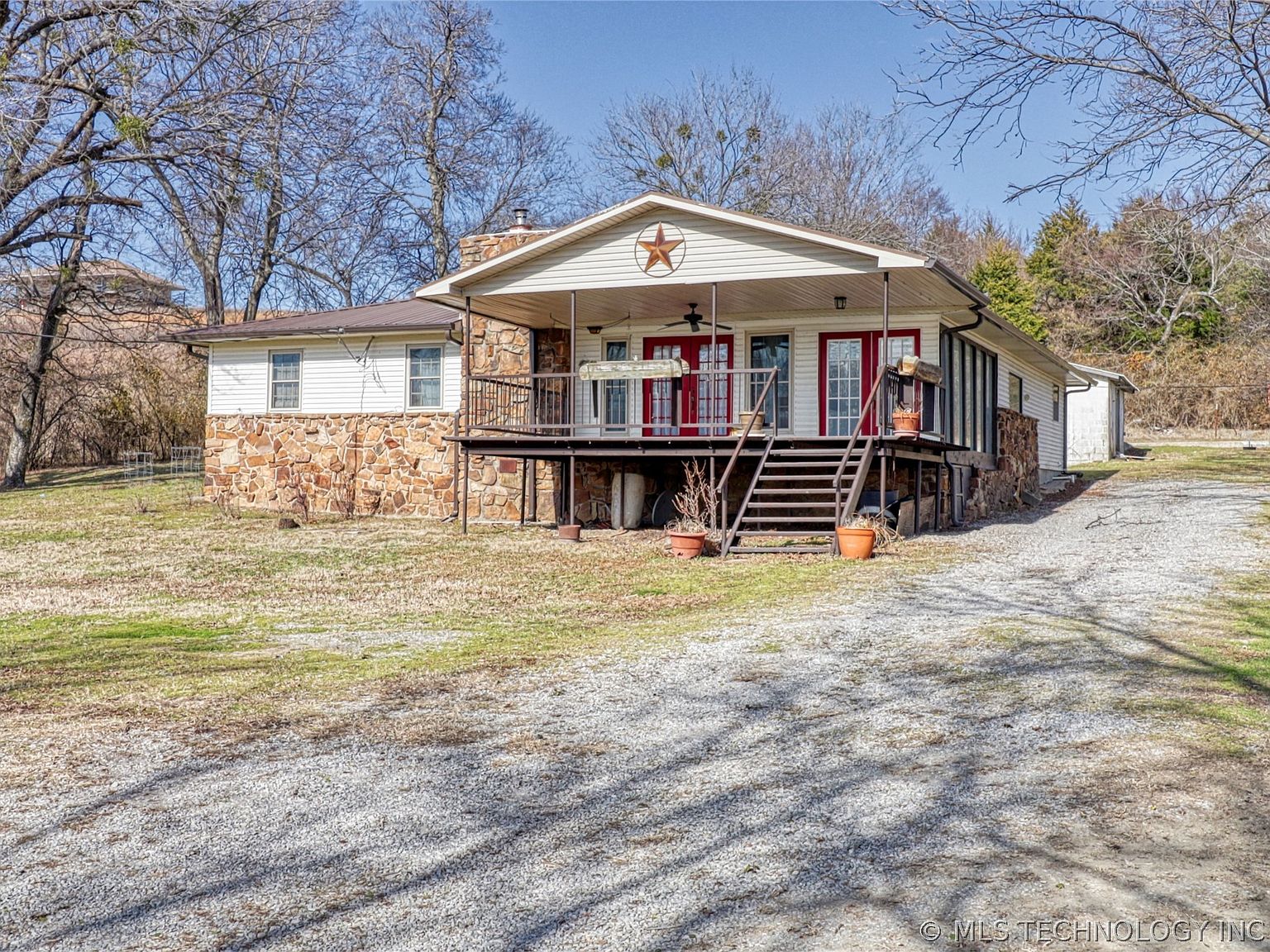 1019 N Carbon Rd, Mcalester, OK 74501 Zillow