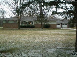 20001 Mosher Rd, Wellington, OH 44090