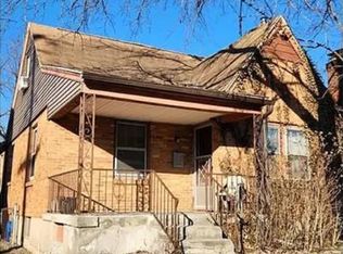 1209 W Hillcrest Ave, Dayton, OH 45406