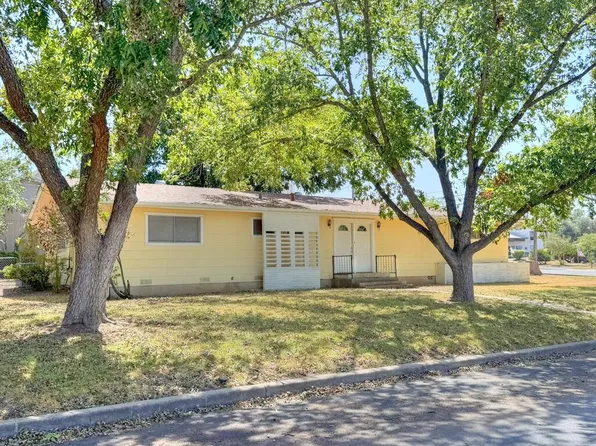 101 Hale St, Fredericksburg, TX 78624
