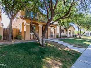 3796 E Trigger Way, Gilbert, AZ 85297