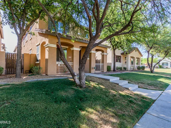 3796 E TRIGGER Way, Gilbert, AZ 85297