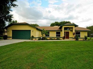 309 Van Lakes Blvd, Auburndale, FL 33823
