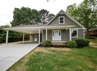4041 Tomahawk Cir NW, Cleveland, TN 37312