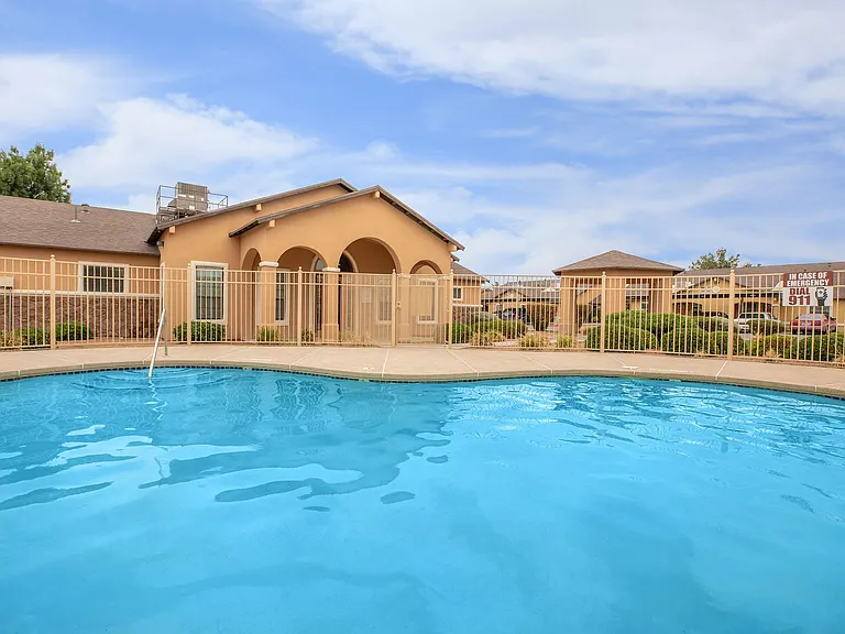Woodchase Senior Community — Photo 8