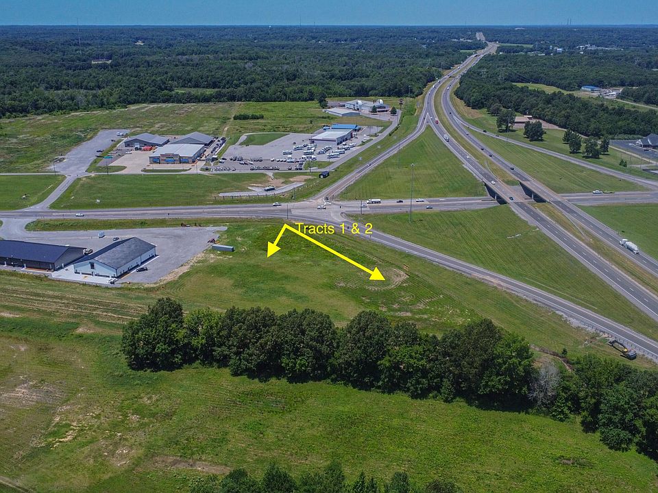 1st image of TRACT 2 John Puryear Dr