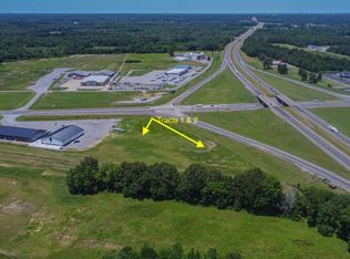 TRACT 2 John Puryear Dr, Paducah, KY 42003