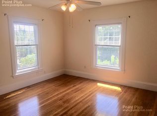 23 Hammond St #3, Cambridge, MA 02138