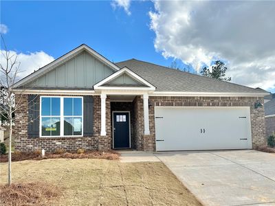 2518 Farmville Lakes Dr, Auburn, AL, 36830