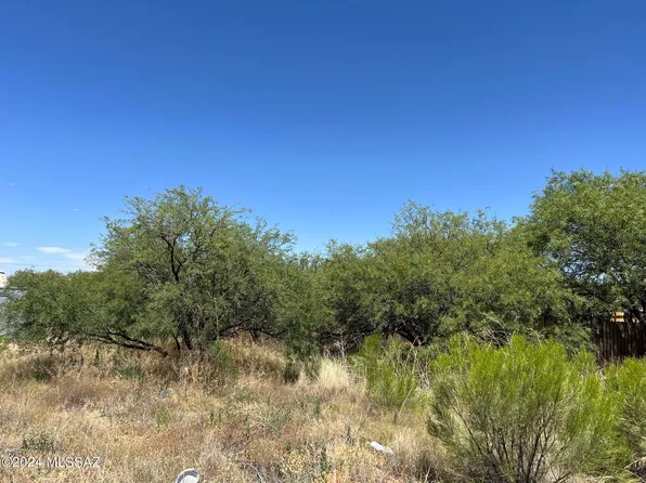 N Ruth Rd #123, Benson, AZ 85602