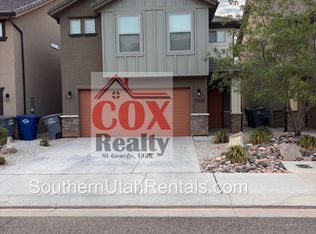 5939 S Firebird Way, Saint George, UT 84790