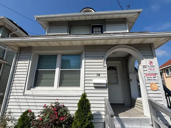 14 N Marion Ave, Ventnor, NJ 08406