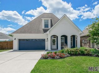 37301 Brigantines Ave, Prairieville, LA 70769
