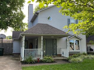 128 Williamsburg Ln, Georgetown, KY 40324