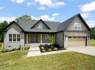 4062 Summit Dr LOT 7, Greenbrier, TN 37073