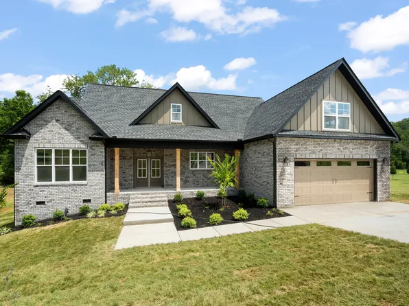 4062 Summit Dr Lot 7, Greenbrier, TN 37073