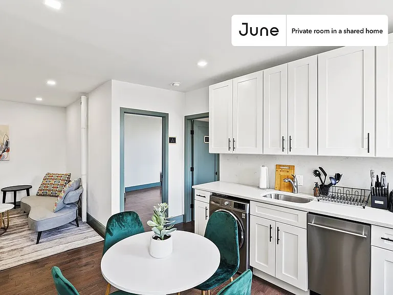 1675 Lexington Ave #A — Photo 14