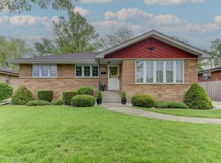 16555 Drexel Ave, South Holland, IL