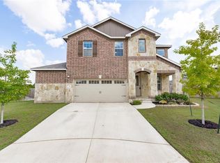 712 Sigourney Way, Leander, TX 78641
