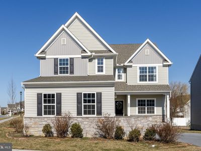 586 Stockdale Dr, Lancaster, PA, 17601