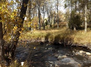 Mill Creek & Toledo Mine Rd, Sheridan, MT 59749