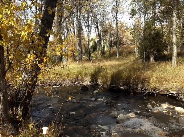 Mill Creek & Toledo Mine Rd, Sheridan, MT 59749