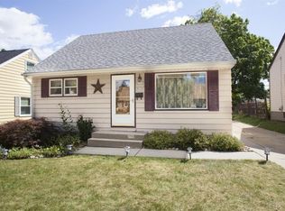 2522 S 70th St, Milwaukee, WI 53219