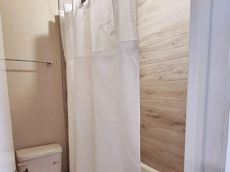 Private Master Bathroom