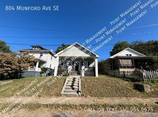 804 Munford Ave SE, Roanoke, VA 24013