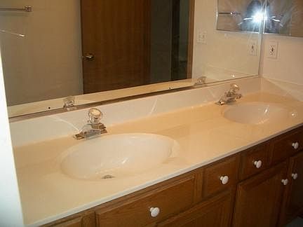 Double sink