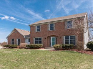 5039 S 600 W, New Palestine, IN 46163