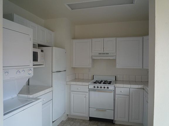 Loaded kitchen