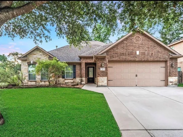 961 Wannan Ln, Conroe, TX 77301