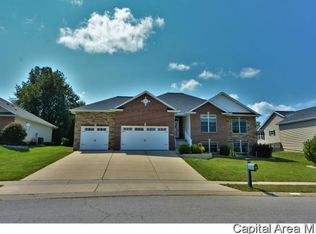 6317 Preston Dr, Springfield, IL 62711