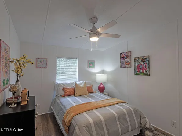 85299 ALGER Road, Yulee, FL 32097