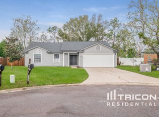 8553 Bending Branch Ct, Jacksonville, FL 32244