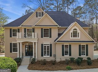 3435 Summit Trl, Cumming, GA 30041