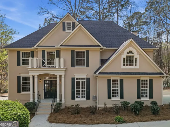 3435 Summit Trl, Cumming, GA 30041