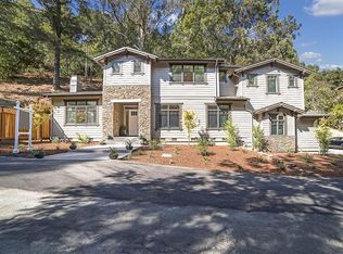 16021 Wood Acres Rd, Los Gatos, CA 95030