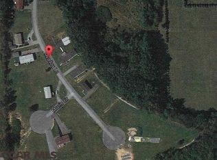 On Meadow Lane, Morrisdale, PA 16858