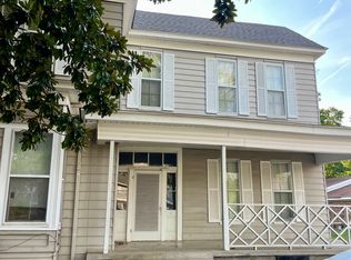 1229 Clifton St APT A, Conway, AR 72034